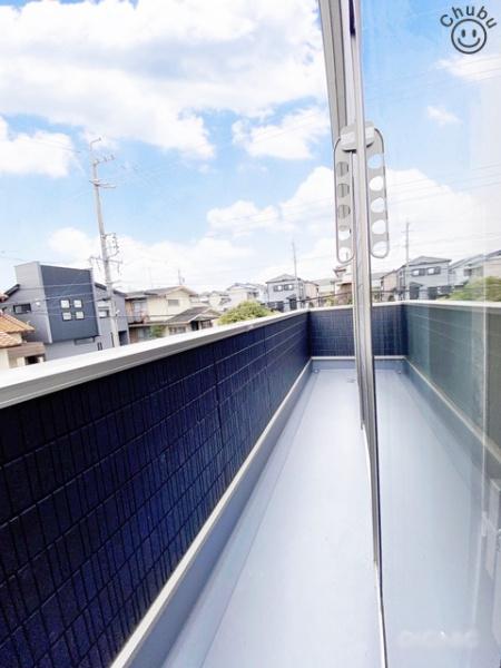 豊田市泉町新築戸建全2棟1号棟