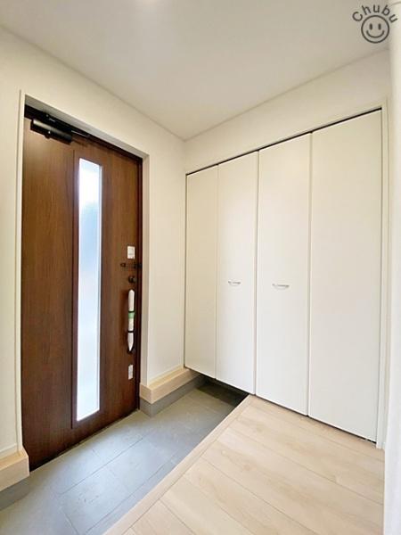 豊田市泉町新築戸建全2棟1号棟