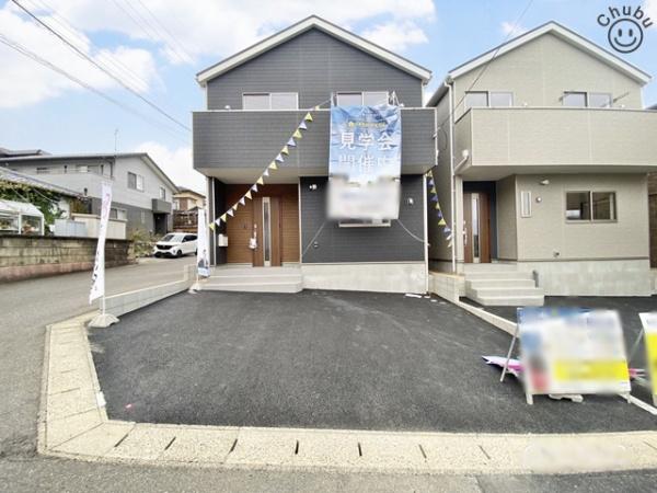 豊田市泉町新築戸建全2棟1号棟