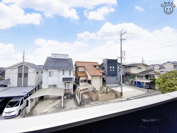 豊田市泉町新築戸建全2棟1号棟