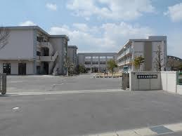 岡崎市福岡町新築戸建全2棟2号棟(岡崎市立福岡小学校)