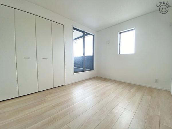 岡崎市福岡町新築戸建全2棟2号棟
