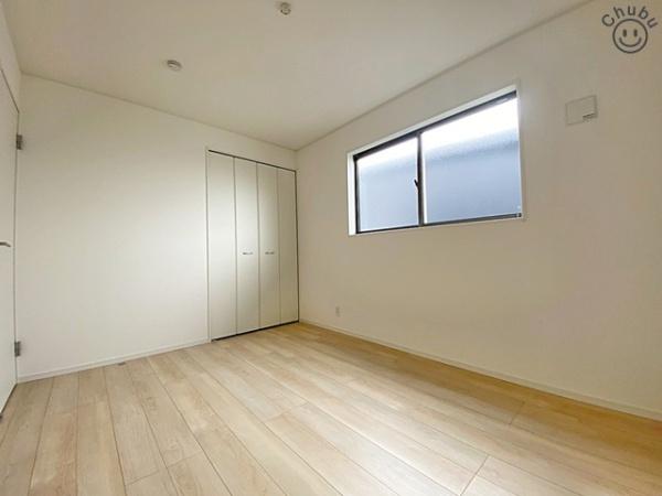 岡崎市福岡町新築戸建全2棟2号棟