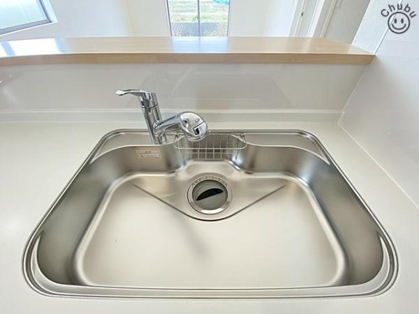 岡崎市福岡町新築戸建全2棟2号棟