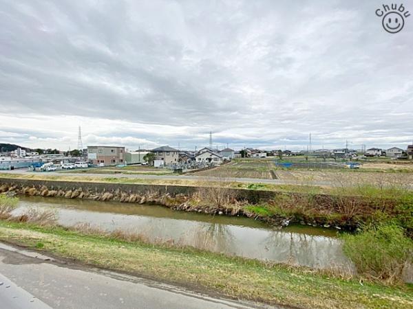 岡崎市福岡町新築戸建全2棟2号棟