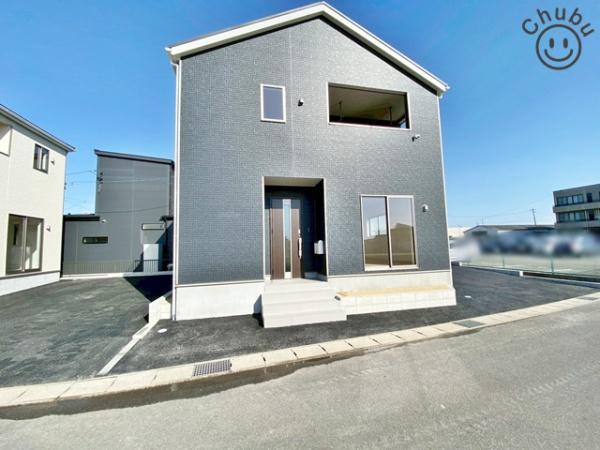 岡崎市福岡町新築戸建全2棟2号棟