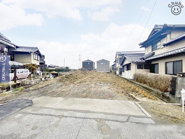 東郷町春木新築戸建全3棟1号棟