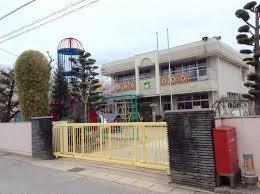 東郷町春木新築戸建全3棟2号棟(若葉保育園)