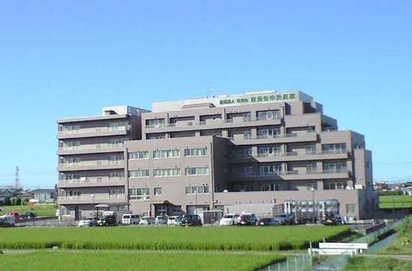 東郷町春木新築戸建全3棟2号棟(寿光会中央病院)