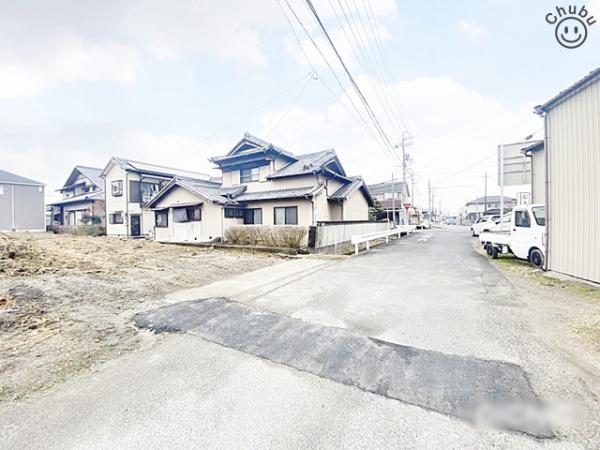 東郷町春木新築戸建全3棟2号棟
