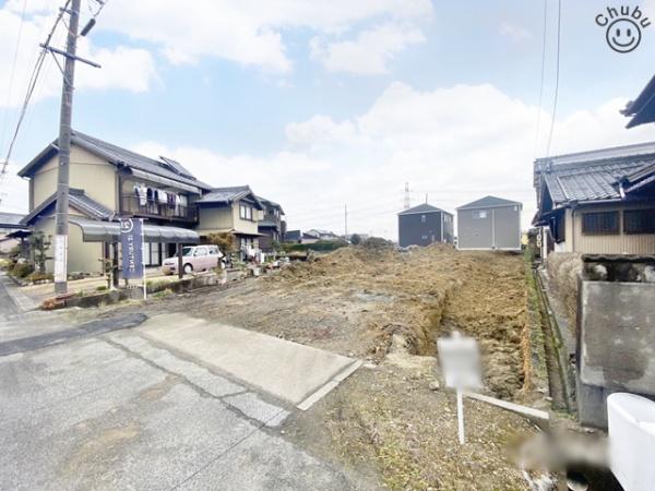 東郷町春木新築戸建全3棟2号棟
