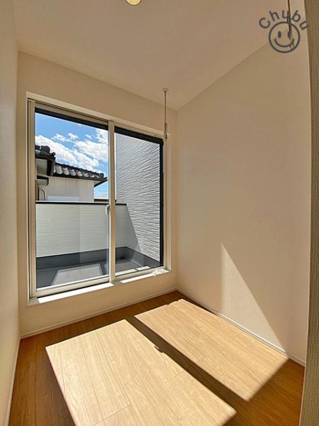 豊明市栄町新築戸建全1棟
