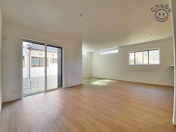 豊明市栄町新築戸建全1棟
