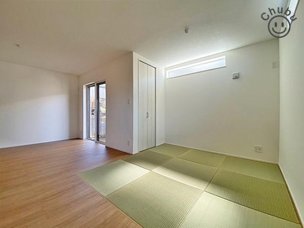 豊明市栄町新築戸建全1棟