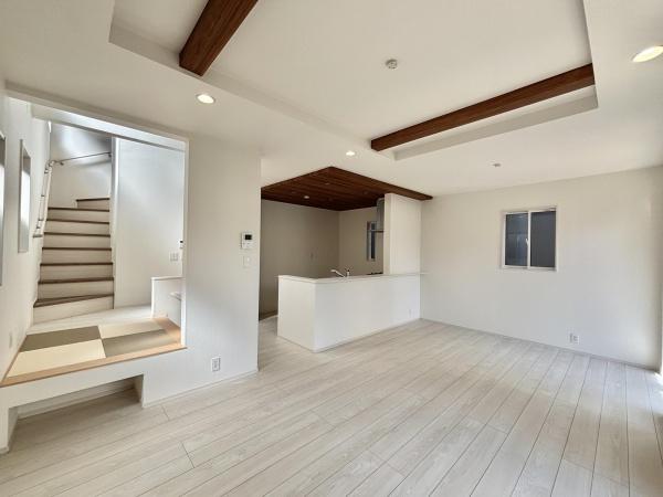 大府市江端町新築戸建全1棟