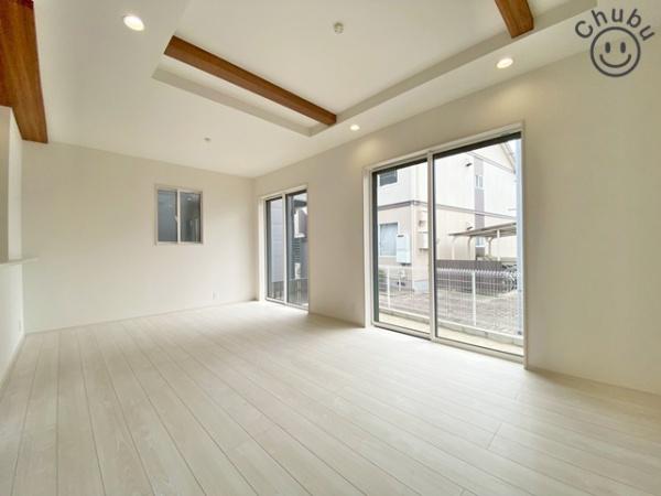 大府市江端町新築戸建全1棟