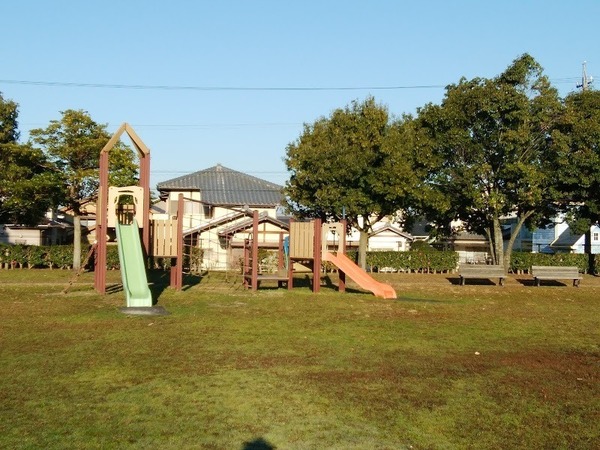 豊田市市木町新築戸建全4棟 B号棟(谷下公園)