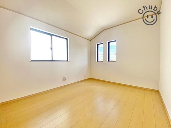 豊田市市木町新築戸建全4棟　B号棟