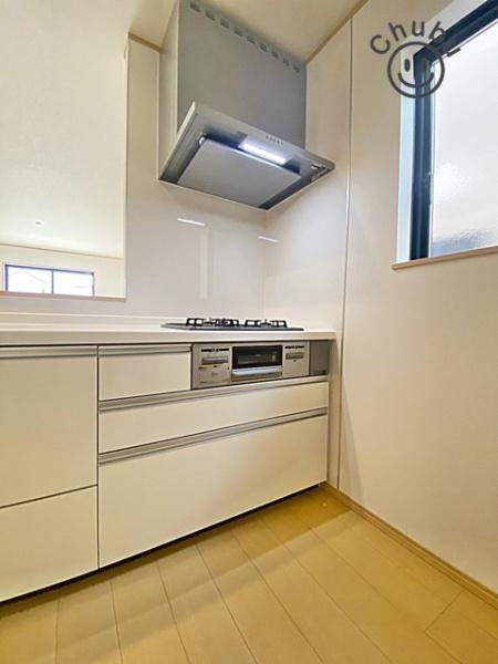 豊田市市木町新築戸建全4棟　B号棟