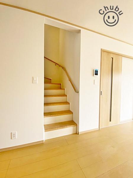 豊田市市木町新築戸建全4棟　B号棟