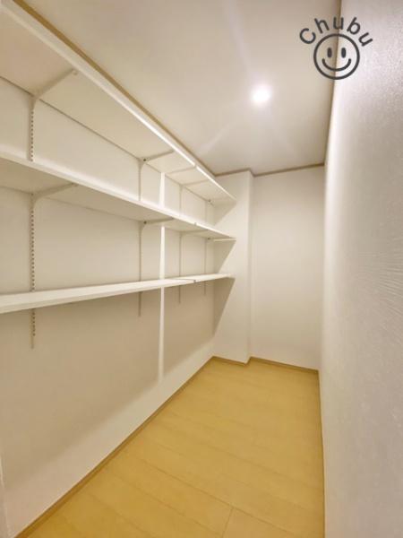 豊田市市木町新築戸建全4棟　B号棟