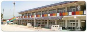 豊田市宝来町新築戸建全2棟1号棟(豊田東丘幼稚園)