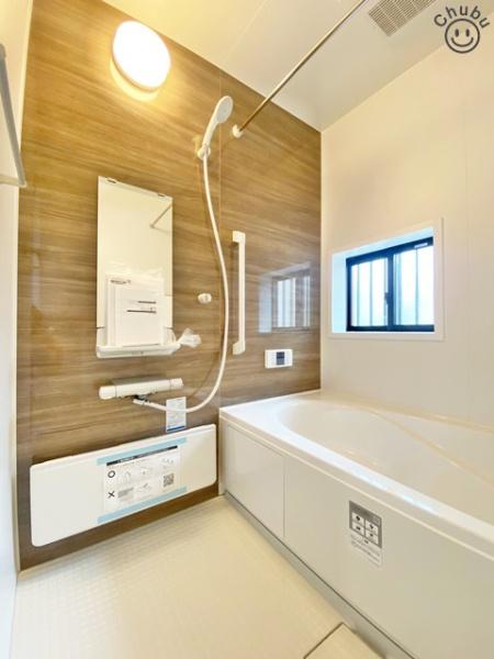 豊田市宝来町新築戸建全2棟1号棟