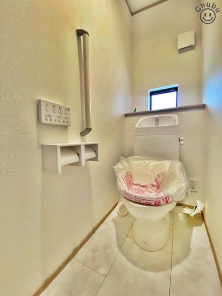 豊田市宝来町新築戸建全2棟1号棟