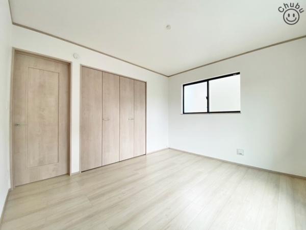 豊田市宝来町新築戸建全2棟1号棟