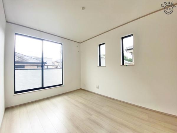 豊田市宝来町新築戸建全2棟1号棟