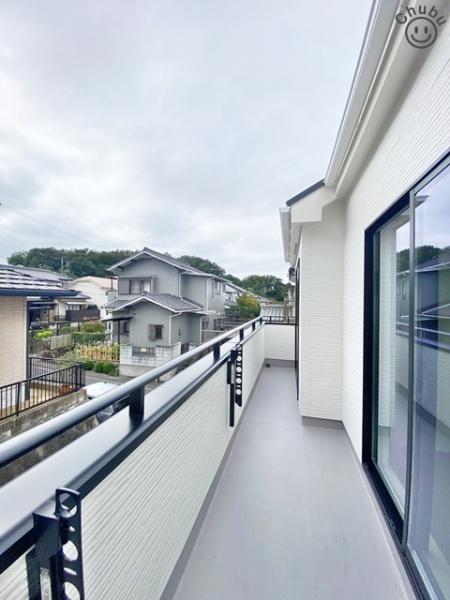 豊田市宝来町新築戸建全2棟1号棟