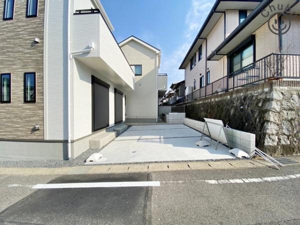 豊田市宝来町新築戸建全2棟1号棟