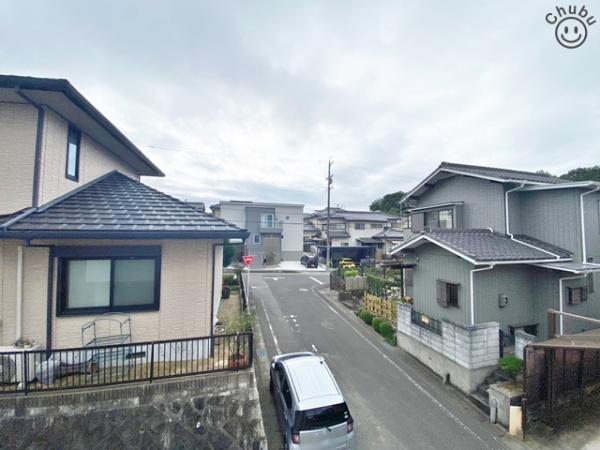 豊田市宝来町新築戸建全2棟1号棟