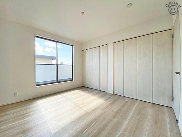 豊田市清水町新築戸建全2棟2号棟