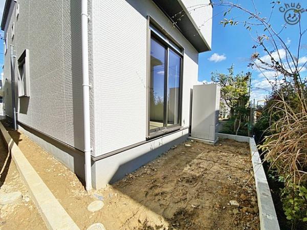 豊田市清水町新築戸建全2棟2号棟