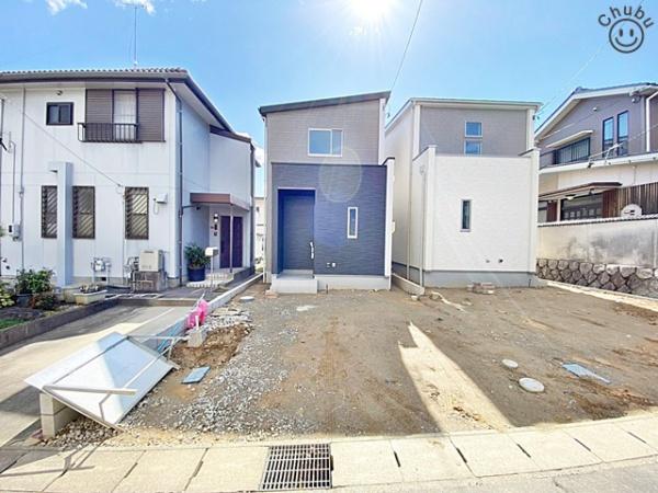 豊田市清水町新築戸建全2棟2号棟