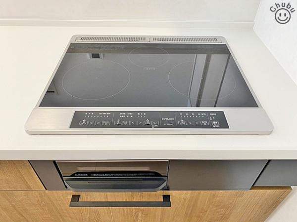 豊田市清水町新築戸建全2棟2号棟