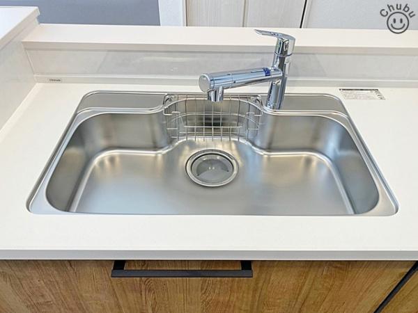 豊田市清水町新築戸建全2棟2号棟