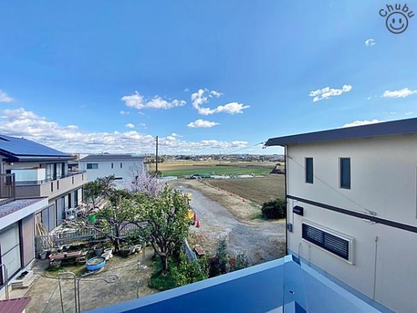 豊田市清水町新築戸建全2棟2号棟