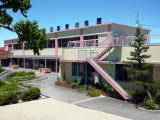 豊田市清水町新築戸建全2棟1号棟(豊田聖霊幼稚園)