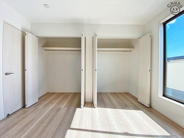 豊田市清水町新築戸建全2棟1号棟