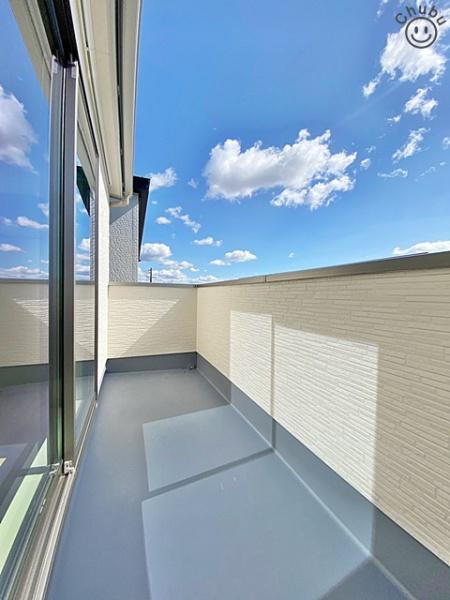 豊田市清水町新築戸建全2棟1号棟