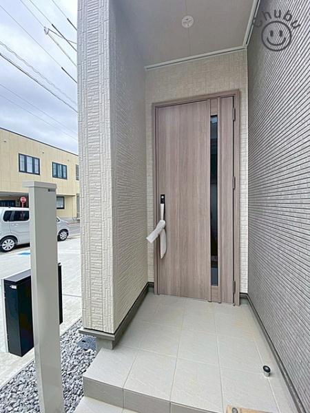 豊田市清水町新築戸建全2棟1号棟