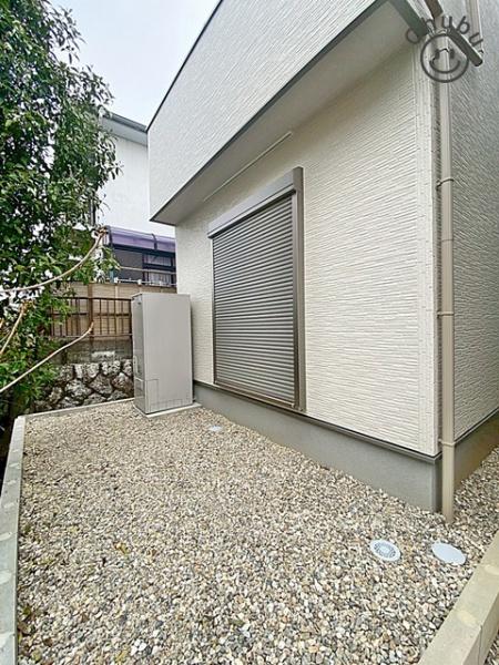 豊田市清水町新築戸建全2棟1号棟