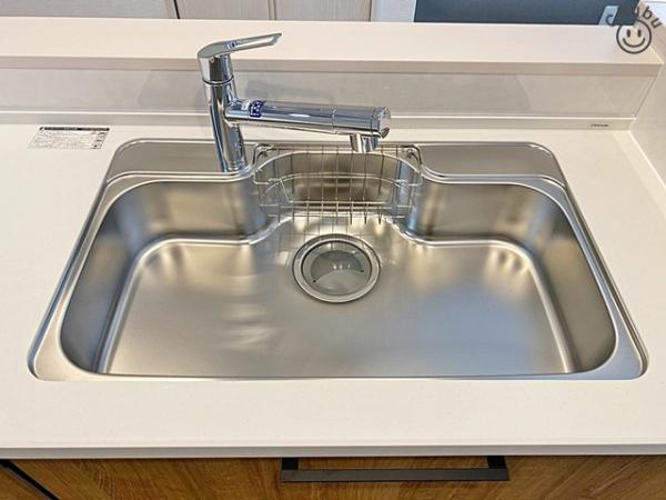 豊田市清水町新築戸建全2棟1号棟