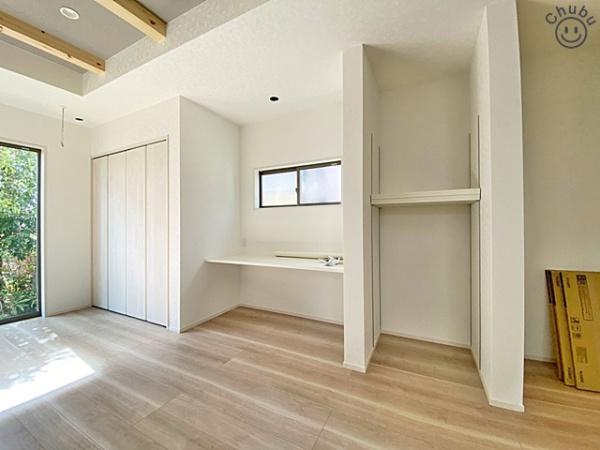 豊田市清水町新築戸建全2棟1号棟