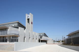 東郷町清水新築戸建全2棟1号棟(東郷町立兵庫小学校)