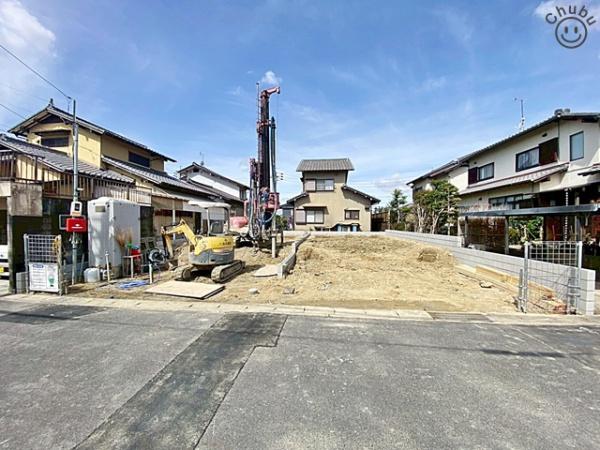 東郷町清水新築戸建全2棟1号棟