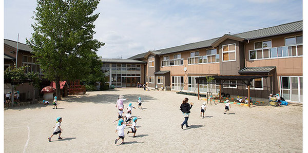 東郷町清水新築戸建全2棟2号棟(学校法人豊明学園豊明幼稚園)