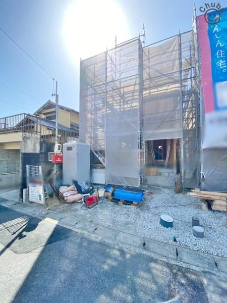 東郷町清水新築戸建全2棟2号棟